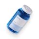 Image of a hydroxyzine bottle