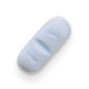 Image of a sertraline tablet